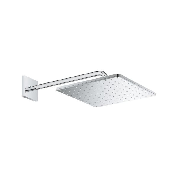 Grohe Rainshower Mono 310 cube Tepe Duşu Seti 422 mm, 1 akışlı- 26564000