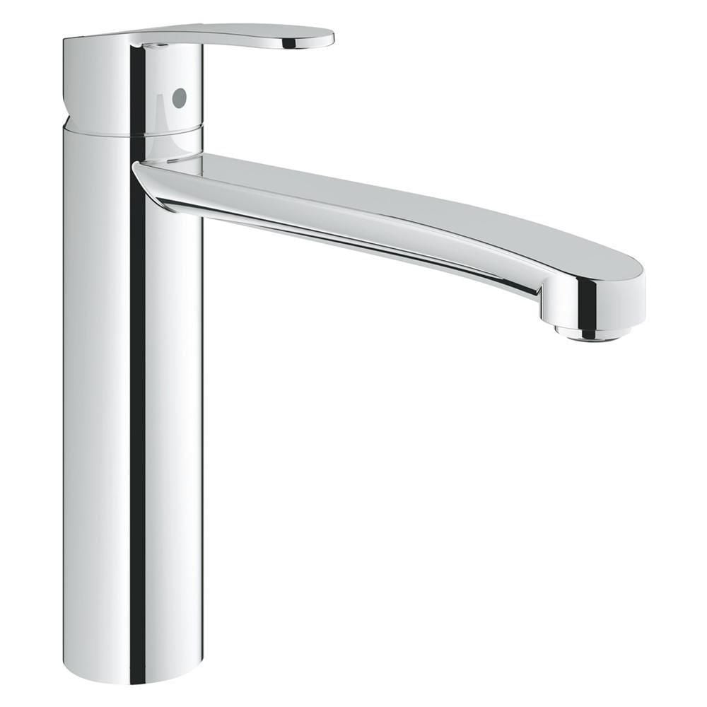 Grohe Eurostyle Cosmopolitan Tek Kumandalı Eviye Bataryası - 31124002