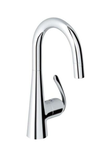 Grohe Zedra Eviye Bataryası 32296000