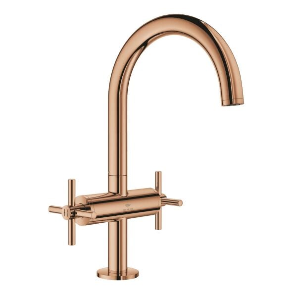 Grohe Atrio Lavabo Bataryası L-Boyut - 21144DA0