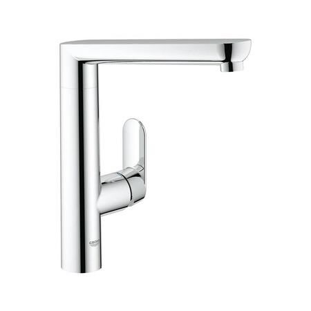 Grohe K7 Tek Kumandalı Döner Borulu Eviye Bataryası - 32175000