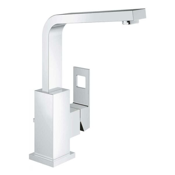 Grohe Eurocube Tek Kumandalı Lavabo Bataryası - 2313500E