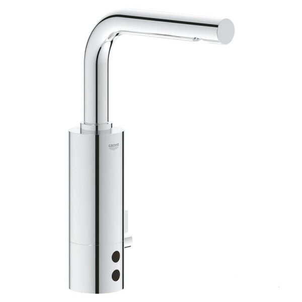 Grohe Essence E Fotoselli Lavabo Bataryası Elektrikli (36088000)