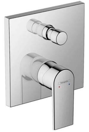 Hansgrohe Vernis Ankastre Duş Seti - 71468000set1