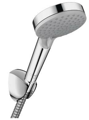 Hansgrohe Vernis Ankastre Duş Seti - 71468000set1