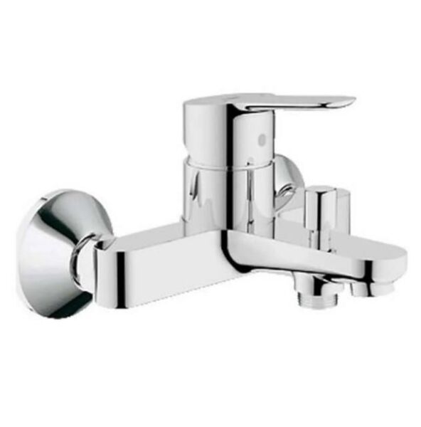 Grohe Bauedge Batarya 4'lü Set - 31367001set