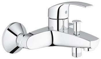 Grohe Eurosmart Batarya 4'lü Set - 33202003Set