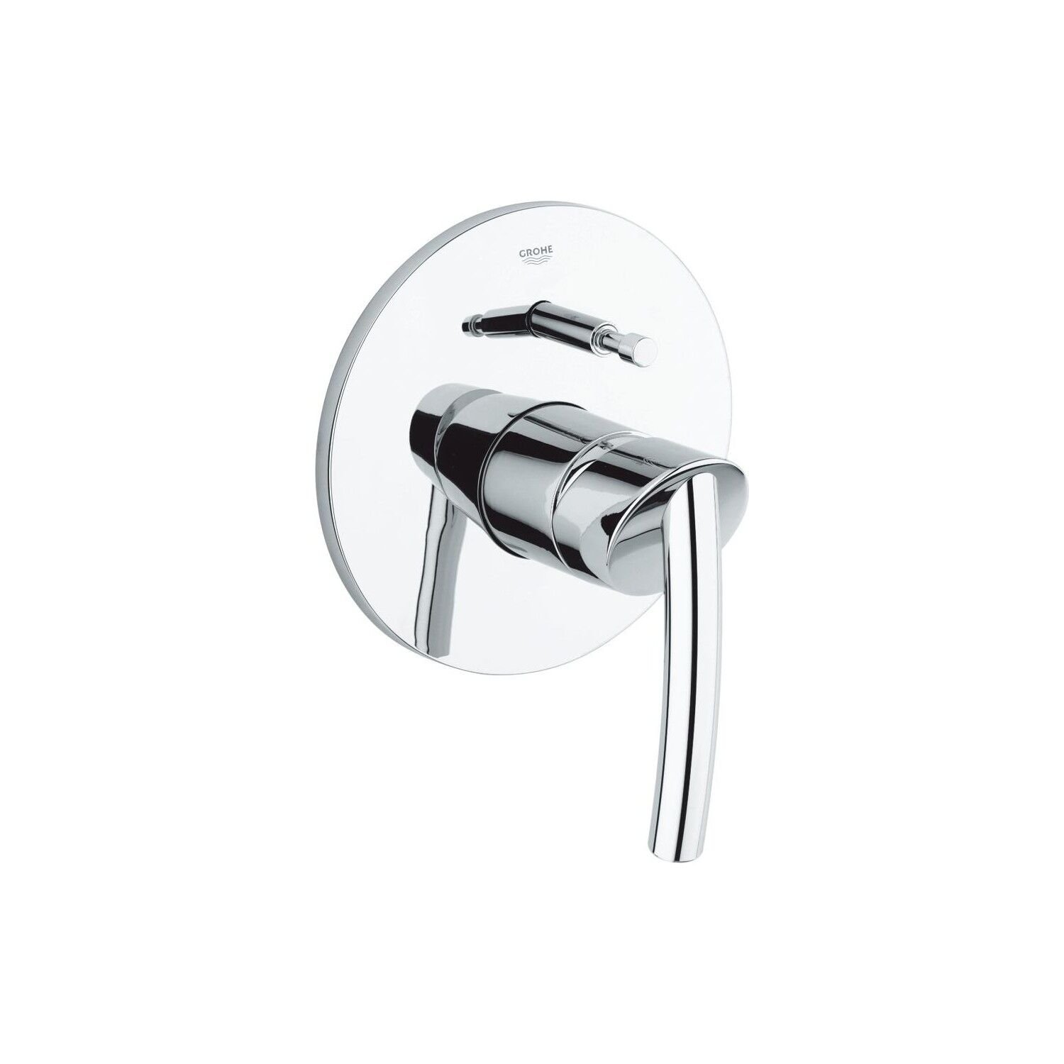 Grohe Tenso Ankastre Banyo Bataryası - 19050000