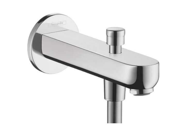 Hansgrohe HG Yönl.li Gaga 152mm - 31417000