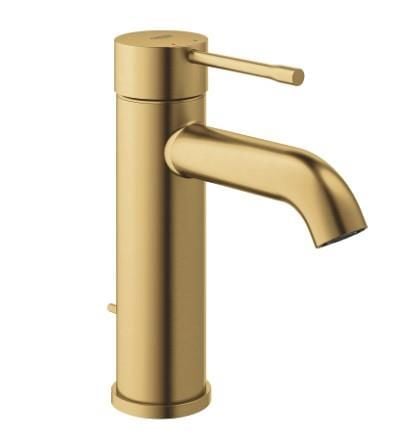 Grohe Essence Tek Kumandalı Lavabo Bataryası 1/2'' S-Boyut - 24171GN1