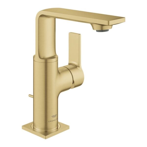 Grohe Allure Tek Kumandalı Lavabo Bataryası M-Boyut - 32757GN1