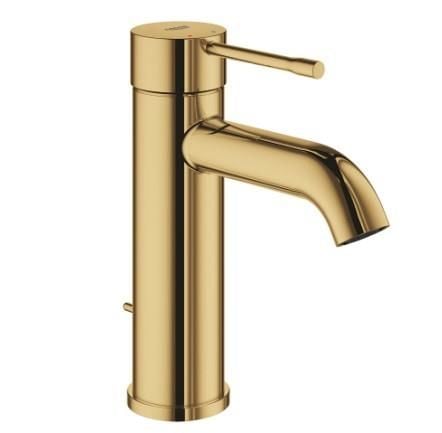 Grohe Essence Tek Kumandalı Lavabo Bataryası S-Boyut - 24171GL1