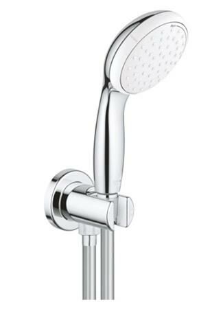 Grohe Bau Ankastre Gagasız Set - 29079000SET2