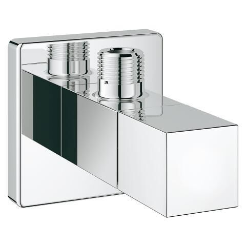 Grohe Eurocube Ara Musluk 1/2'' giriş, 3/8 çıkışlı - 22012000