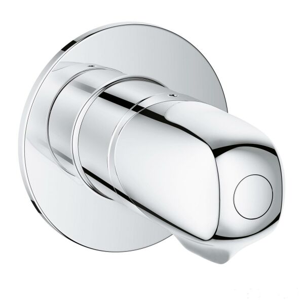 Grohe Grohtherm 1000 NEW Ankastre Stop Valf - 19981000