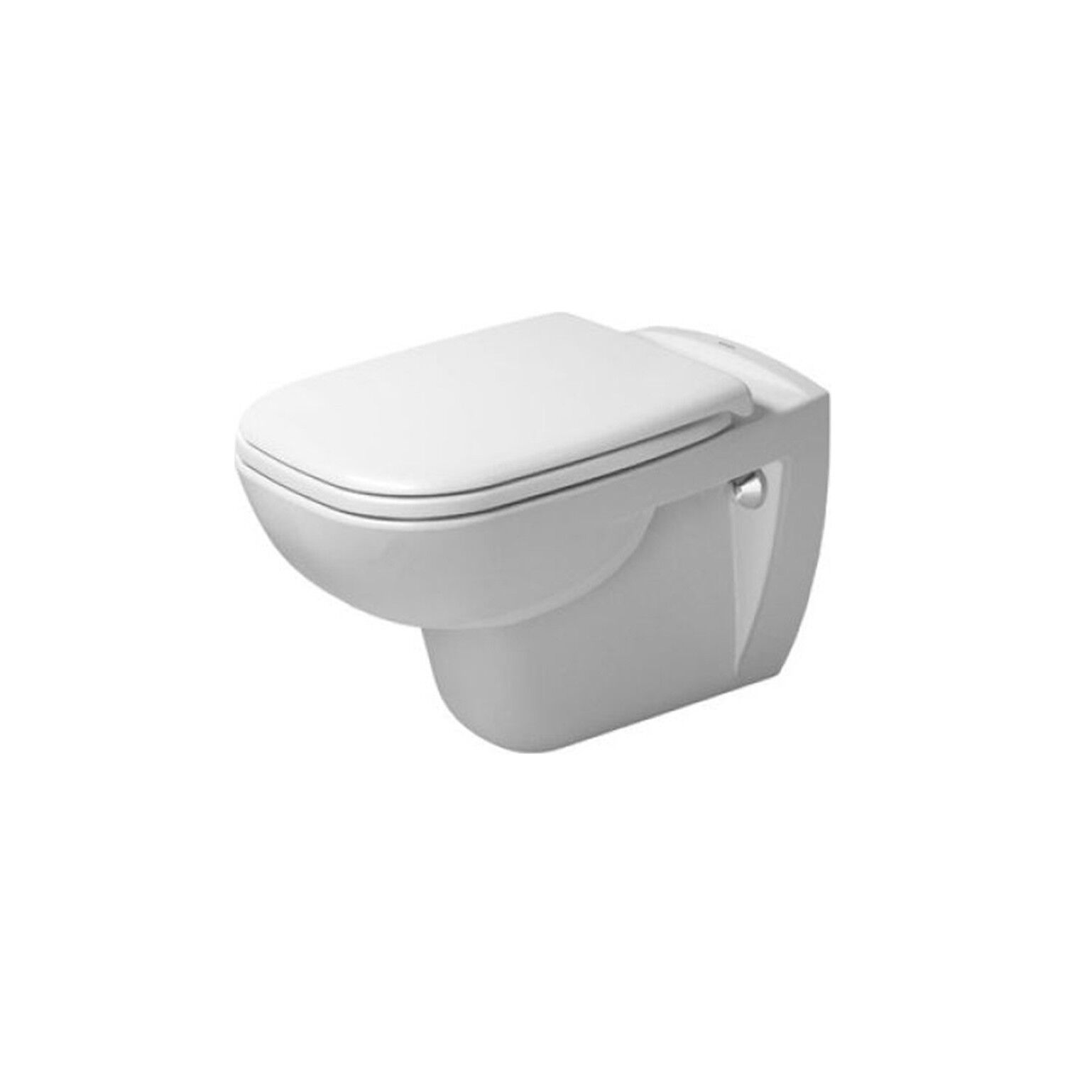 Duravit D-Code Rimless Asma Klozet Seti