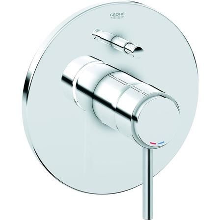 Grohe Atrio Ankastre Banyo Duş Bataryası - 19459001