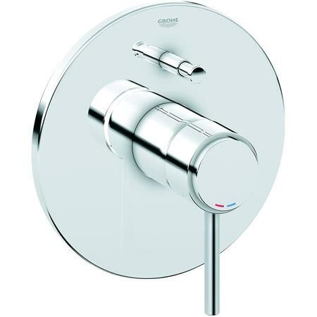 Grohe Atrio Ankastre Banyo Duş Bataryası - 19459001