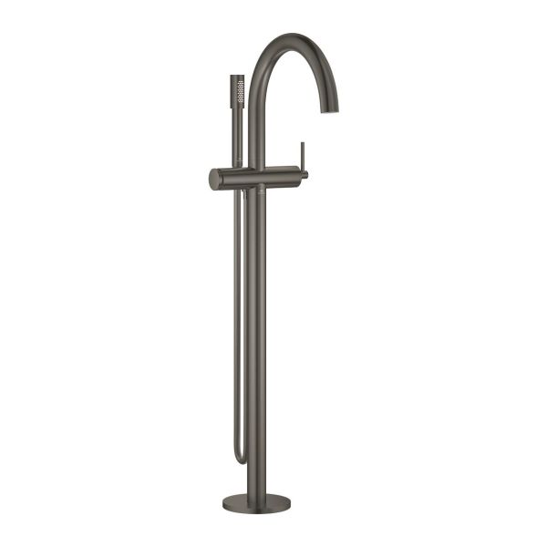 Grohe Atrio New Yerden Küvet Bataryası - 24368AL0