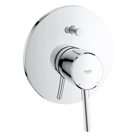 Grohe Concetto Ankastre Banyo Duş Bataryası - 19346001