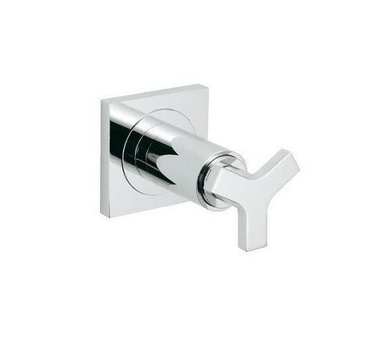 Grohe Allure Ankastre Stop Valf - 19334000