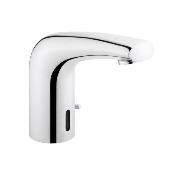 Artema A47104 Aquasee Wing Fotoselli Lavabo Batarya Çift Su Giriş