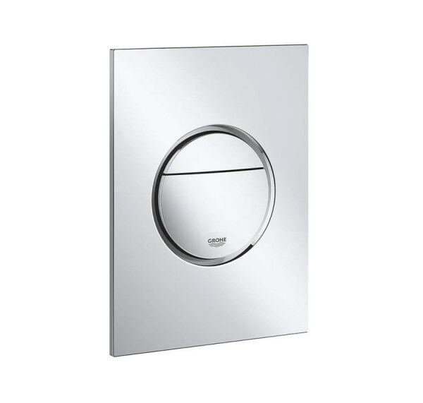 Grohe Nova Cosmo.S Rez.Panelı Krom