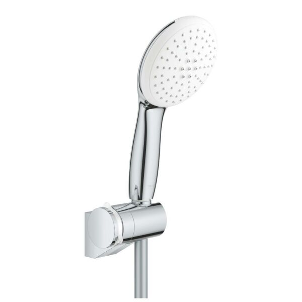 Grohe Tempesta 100 El Duşu Seti 2 Akışlı - 27601003