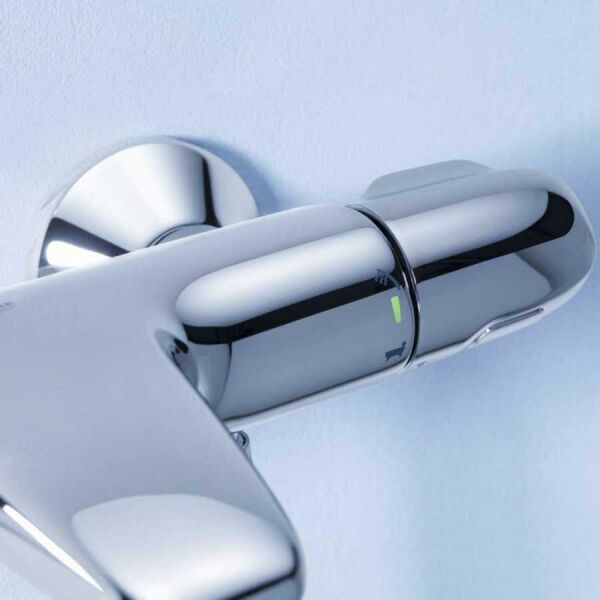 Grohe Termostatik Banyo Bataryası G1000 New 34155003