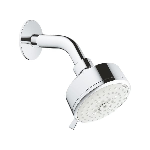 Grohe Tempesta Cosmopolitan 100 Tepe Duşu 4 Akışlı 27869001