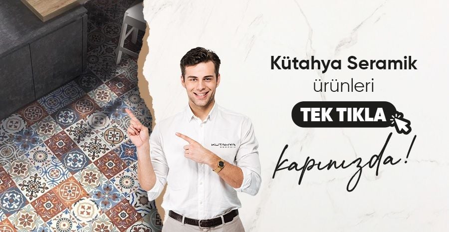 Kütahya Seramik