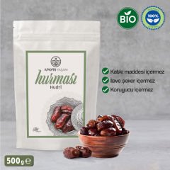 Hudri Hurması %100 Doğal Hurma 500gr