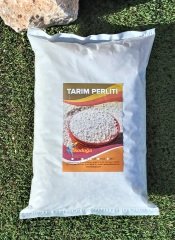 Perlit 5 LT Tarım Perliti Sera Perliti