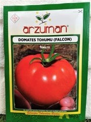 Domates Tohumu Falcon 1 Paket 5 GR (1.2000 Adet) Tohum Sebze Tohumu