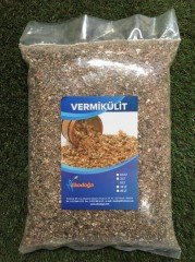 Vermikülit 5 LT Tarımsal Vermikülit