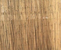 Bambu Çit Kamış Çit Dekoratif Çit 1 ADET 2x4,5 Metre