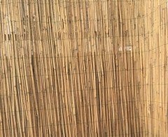 Bambu Çit Kamış Çit Dekoratif Çit 1 ADET 2,5x4,5 Metre