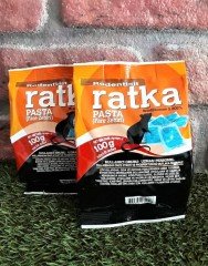 Fare Pastası 100 GR Ratka Fare Zehiri