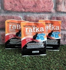 Fare Pastası 100 GR Ratka Fare Zehiri