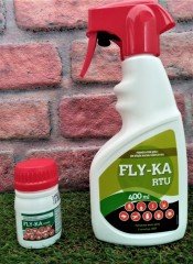 Fly-Ka Sinek Böcek İlacı Sinek  400 ML Böcek İlacı