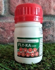 Fly-Ka Sinek Böcek İlacı Sinek 50 ML Böcek İlacı