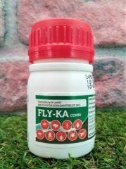 Fly-Ka Sinek Böcek İlacı Sinek 50 ML Böcek İlacı
