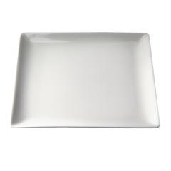 JUMBO FRAME KARE DÜZ TABAK 16 CM