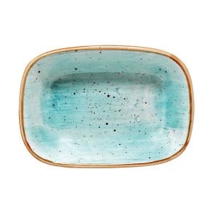 AQUA GOURMET DİKDÖRTGEN KAYIK 12*8.5 CM