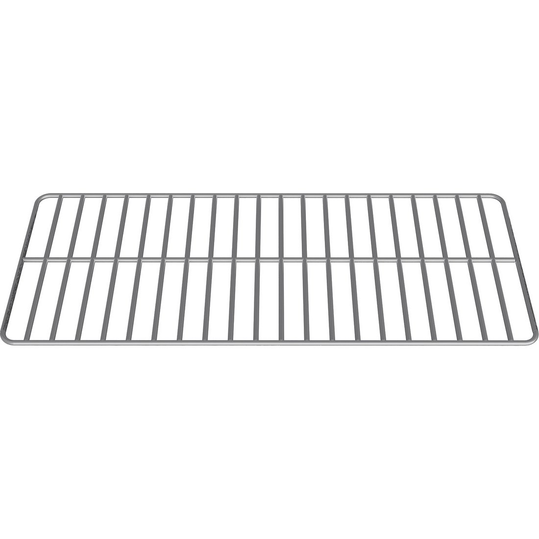 TEL IZGARALAR İNOX GN 1/1-(530X325)