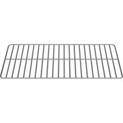 TEL IZGARALAR İNOX GN 1/1-(530X325)