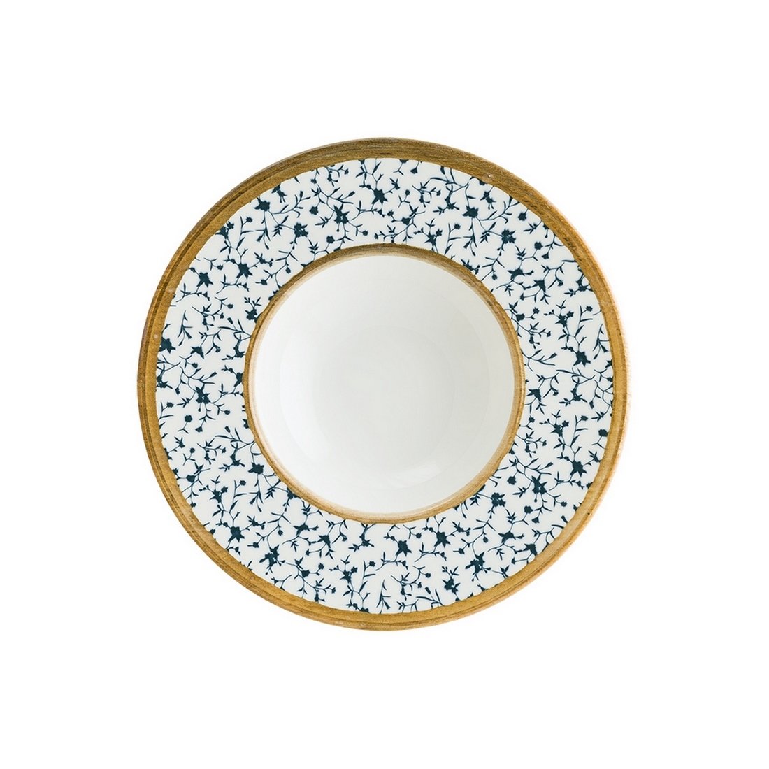 CALİF BANQUET ÇUKUR TABAK 28 CM 400 CC