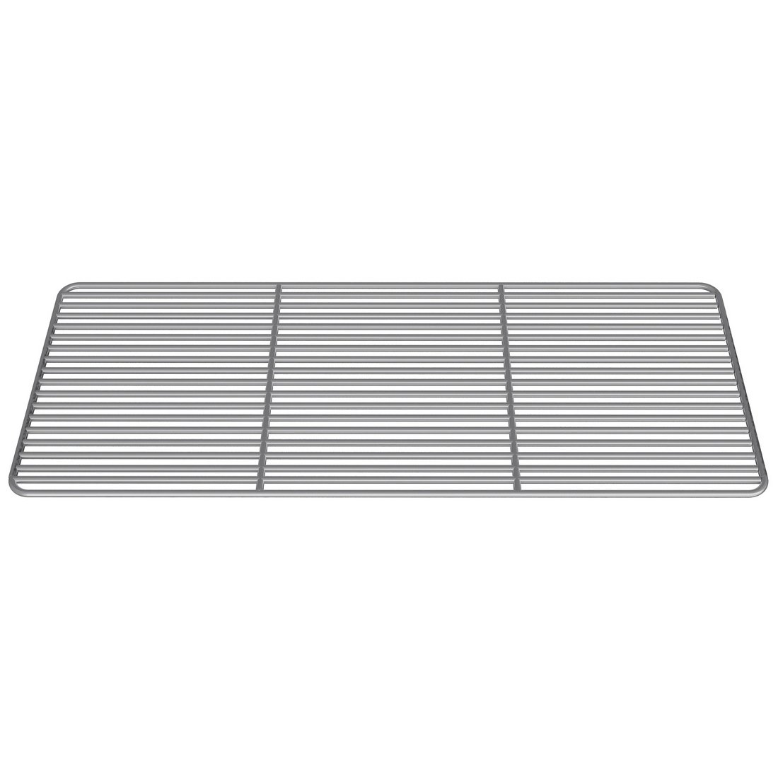 TEL IZGARALAR İNOX GN 2/1 (650X530)