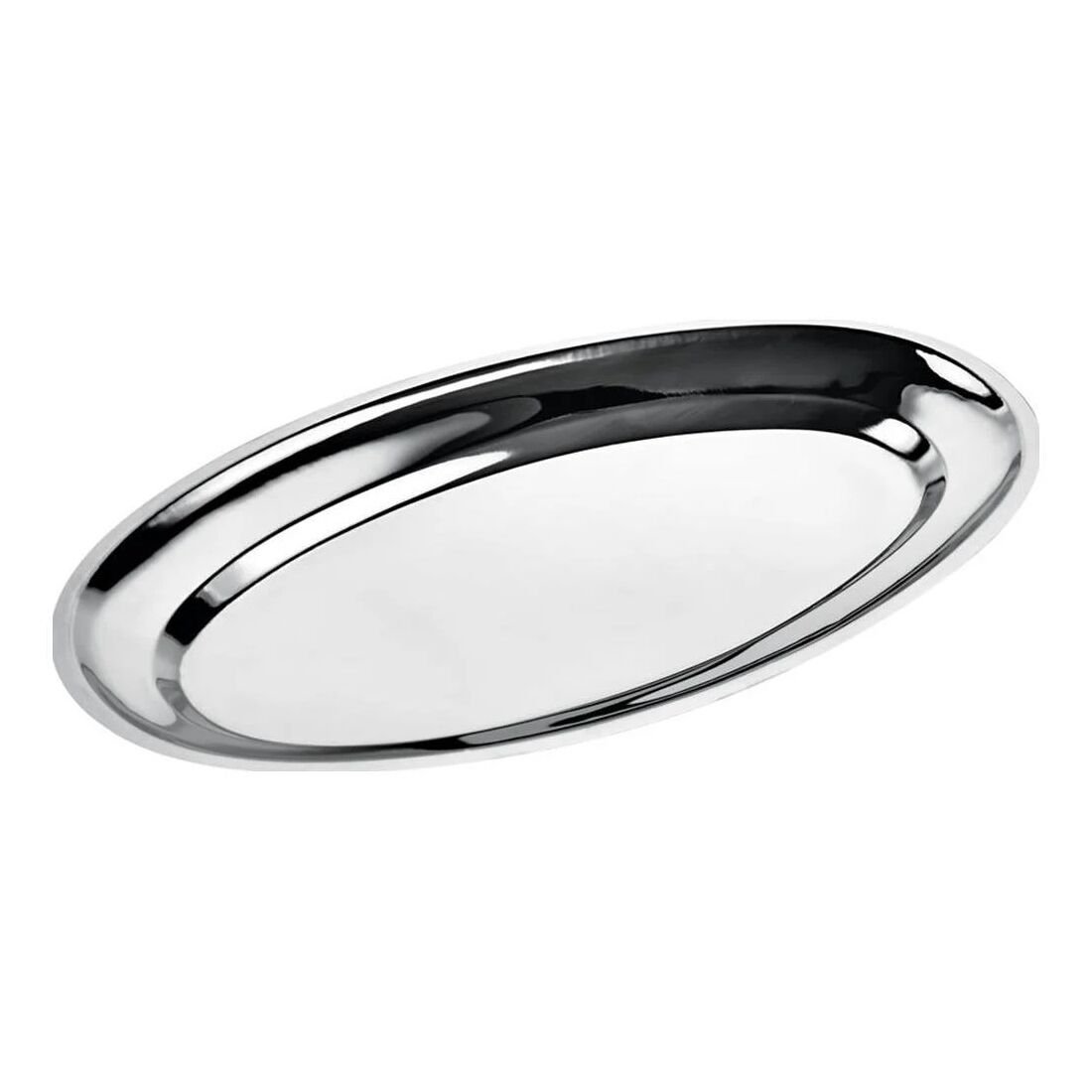 PASLANMAZ KAYIK 14 CM