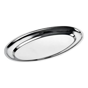 PASLANMAZ KAYIK 17 CM